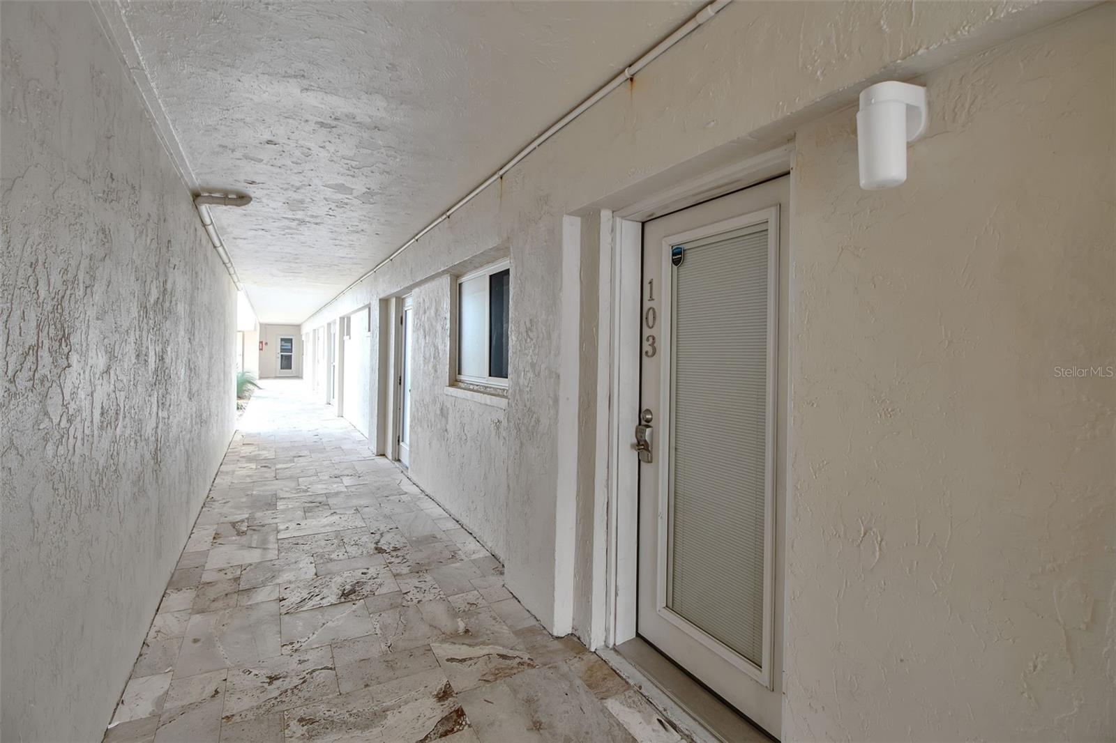 1150 TARPON CENTER DR #1-C #103