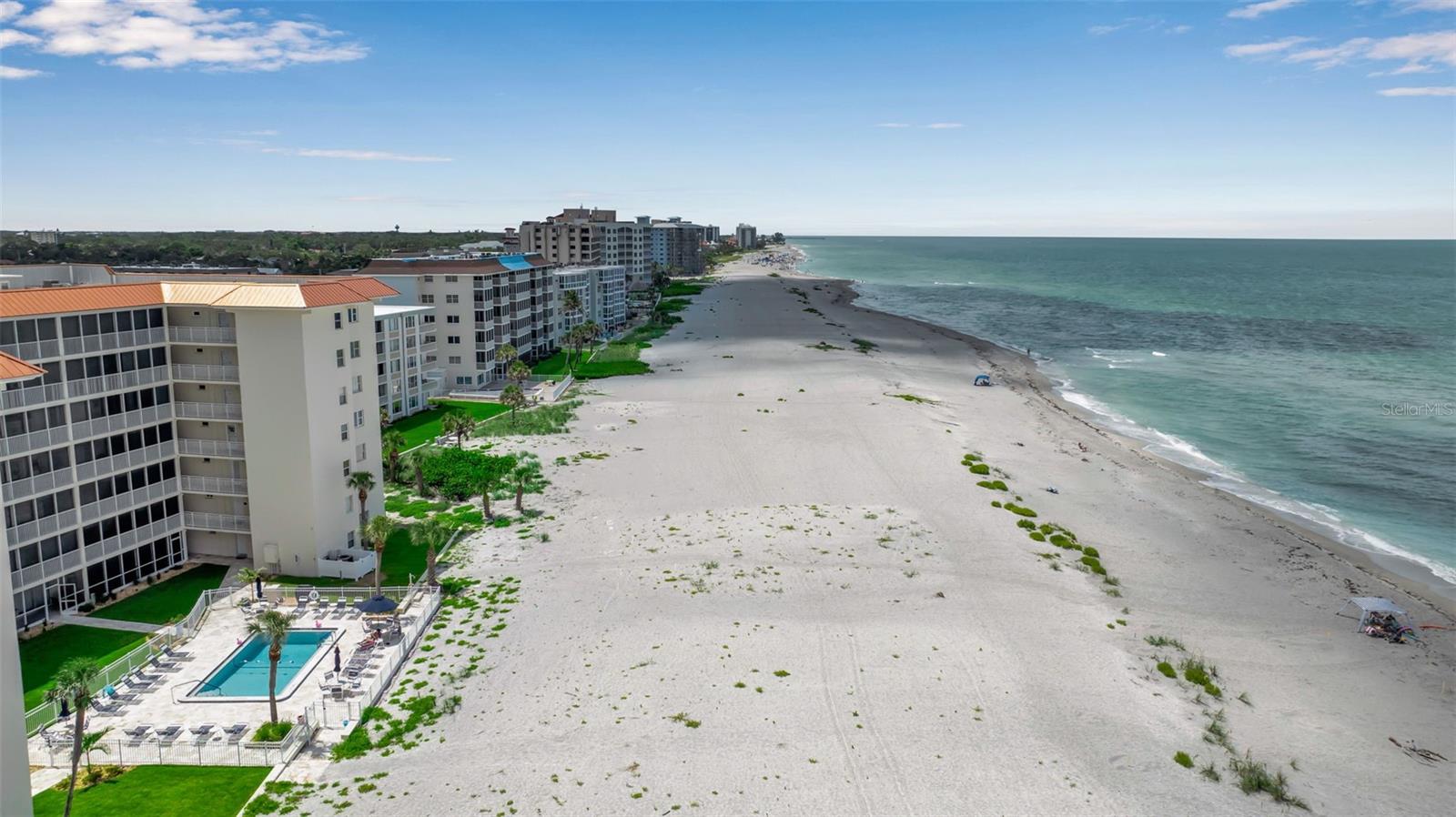 1150 TARPON CENTER DR #1-C #103
