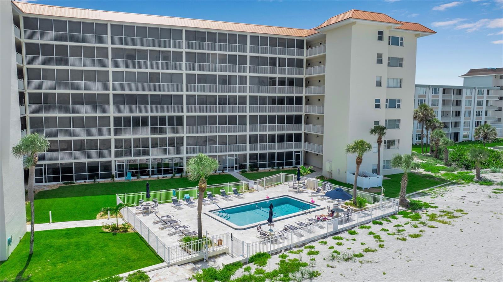 1150 TARPON CENTER DR #1-C #103