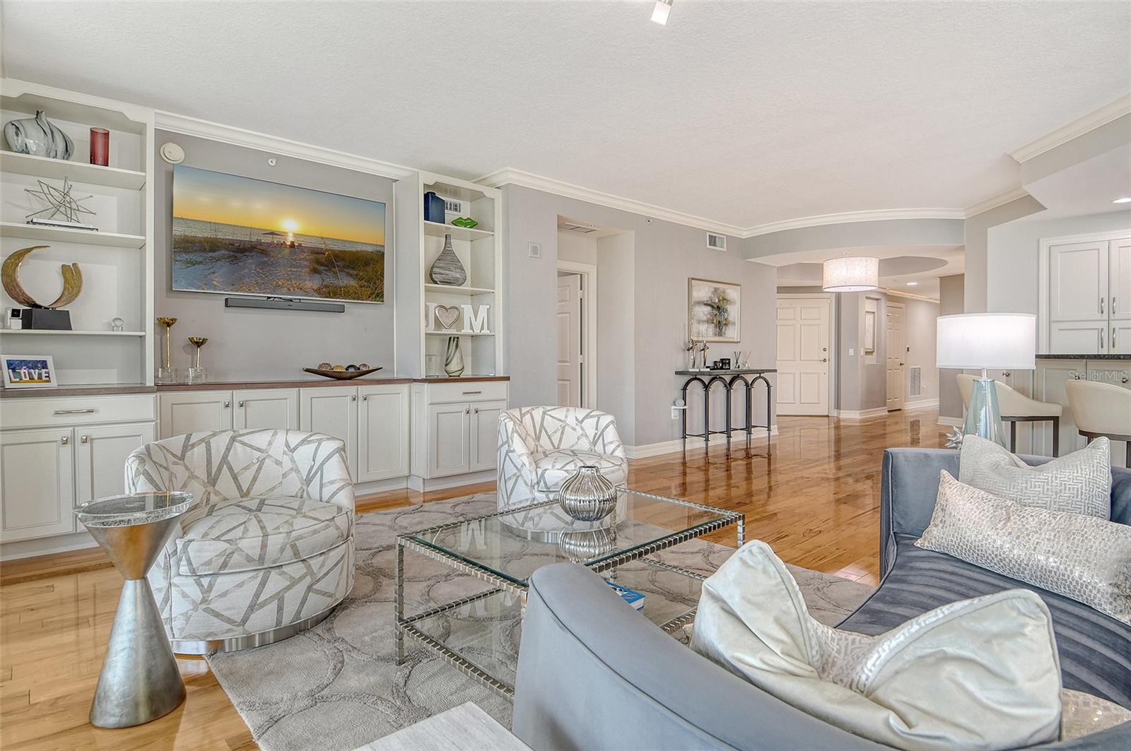 401 N POINT RD #304
