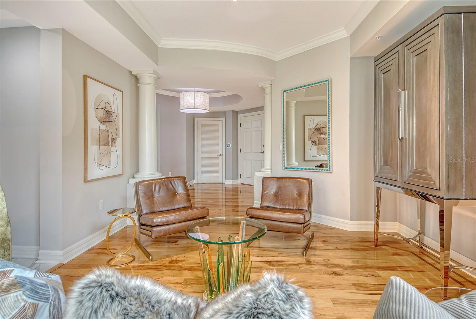 401 N POINT RD #304