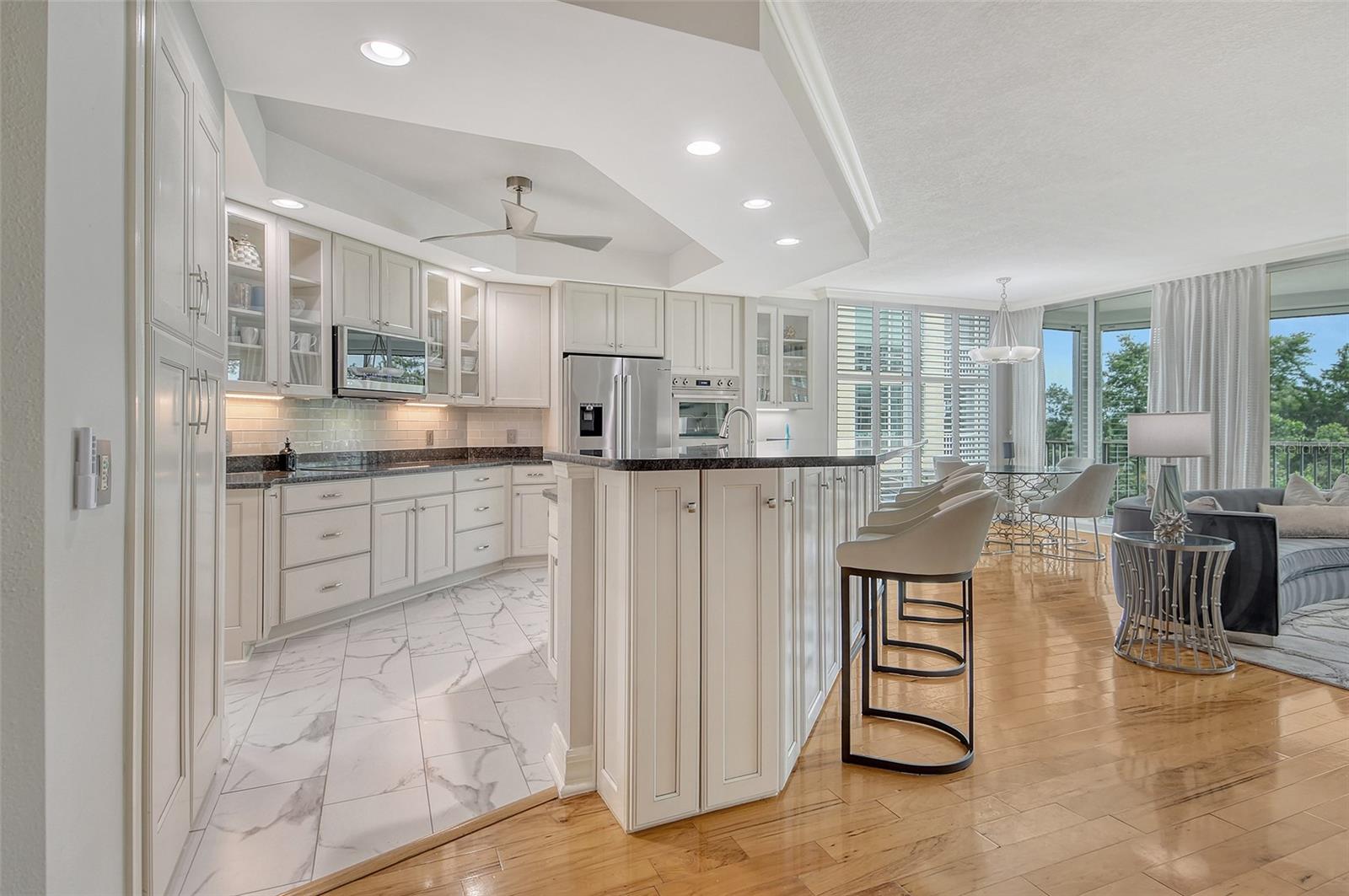 401 N POINT RD #304