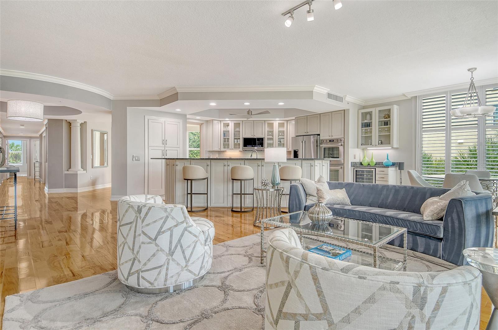 401 N POINT RD #304