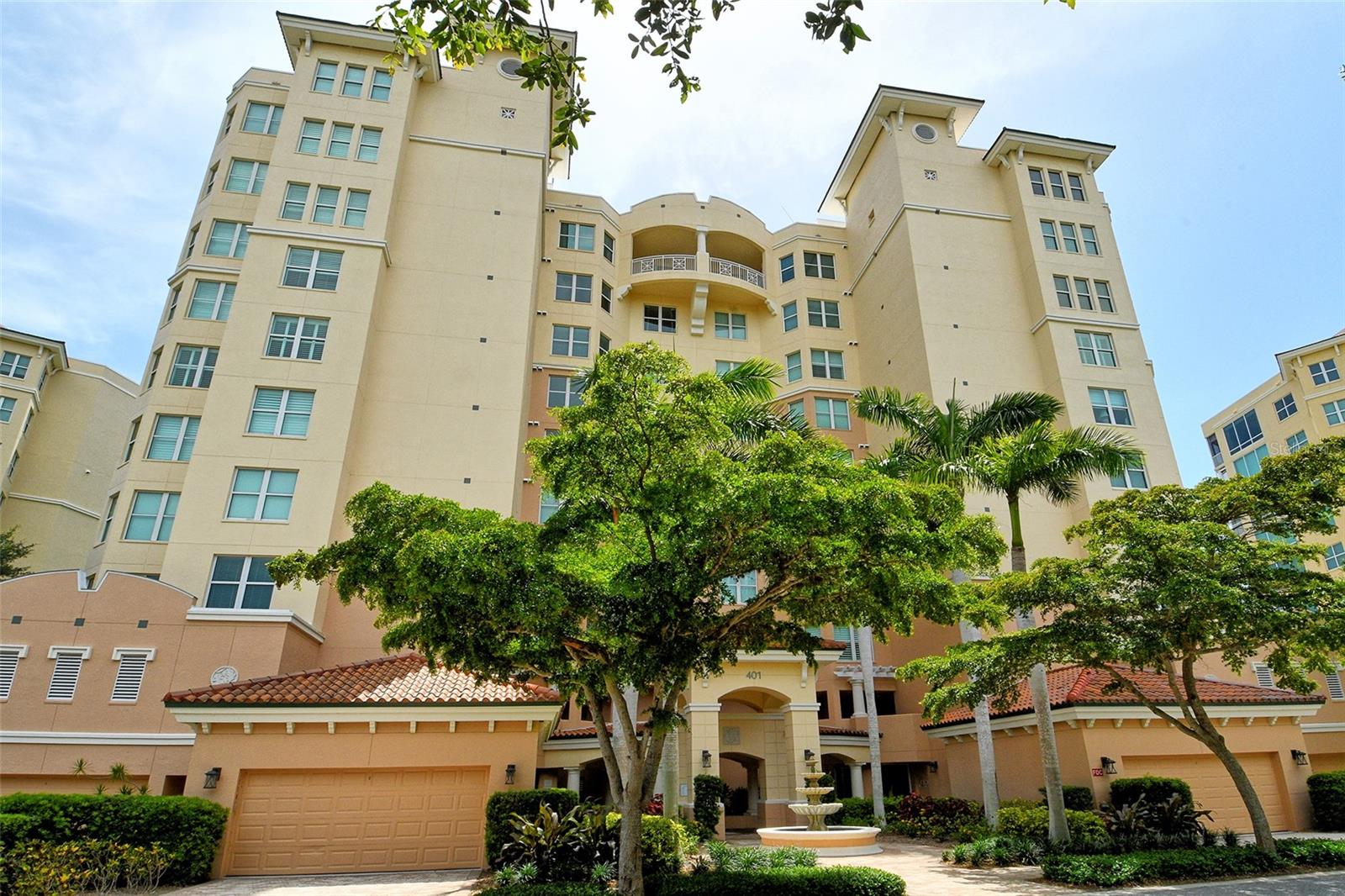 401 N POINT RD #304