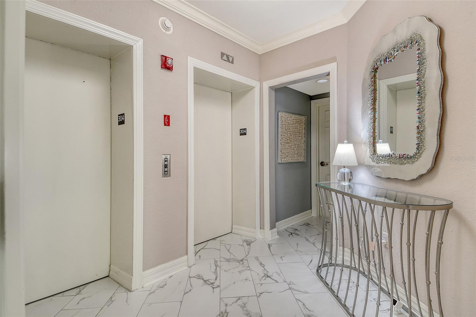 401 N POINT RD #304