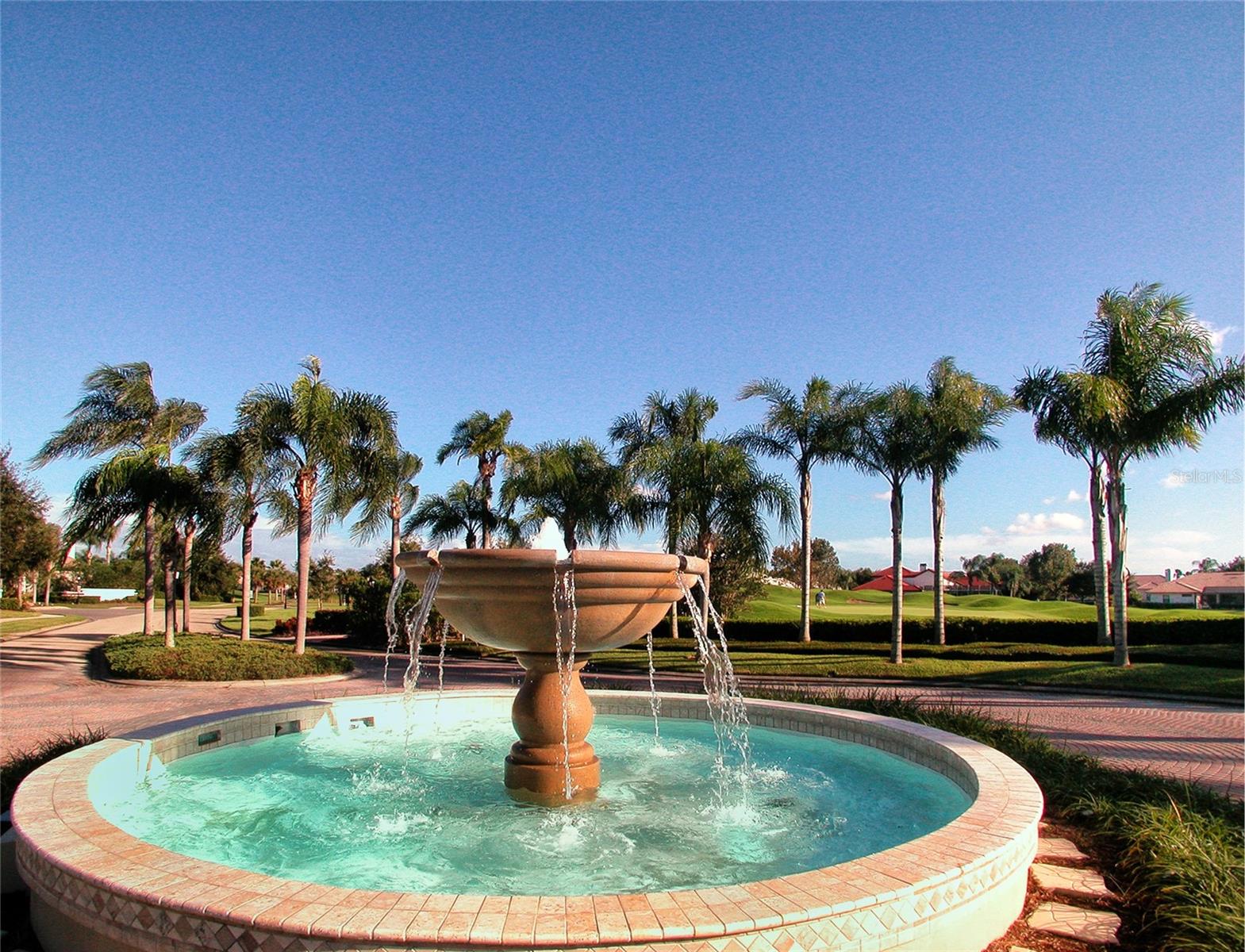 7344 VILLA D ESTE DR