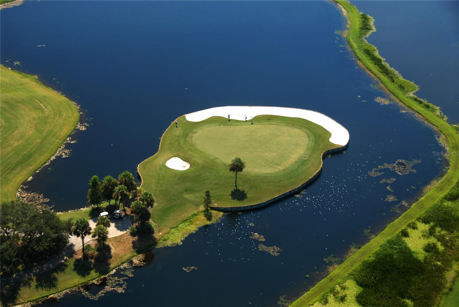 7344 VILLA D ESTE DR