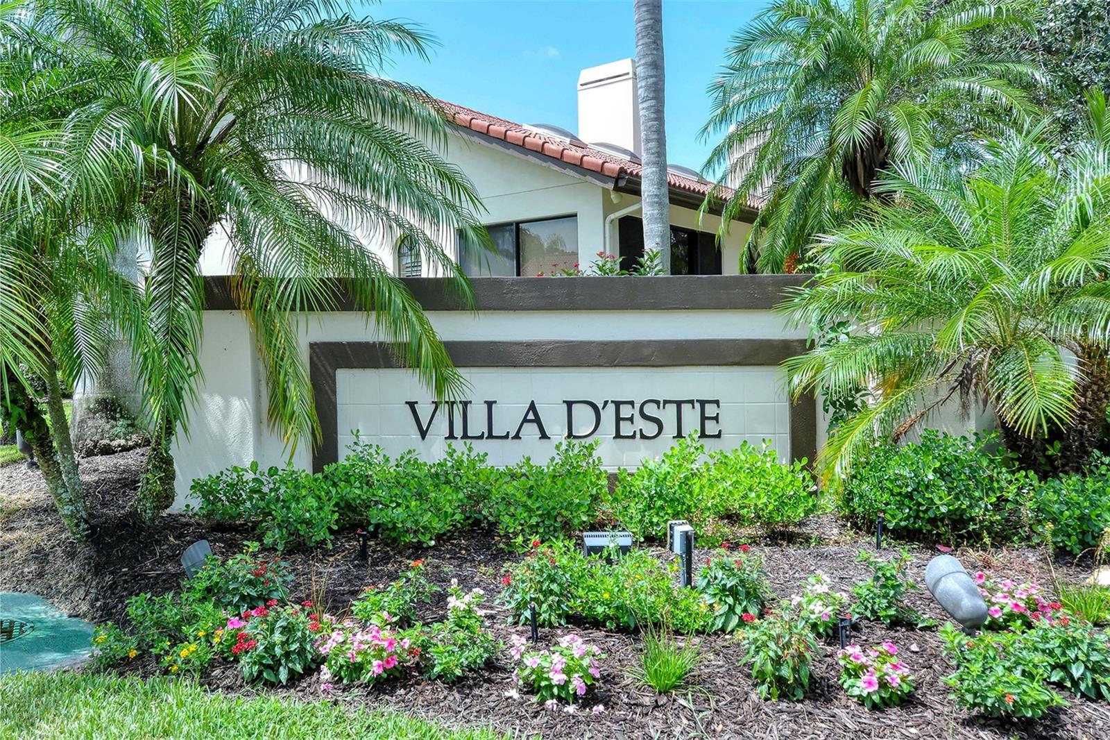 7344 VILLA D ESTE DR