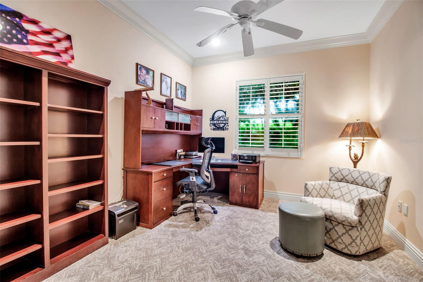 21 BAYHEAD LN