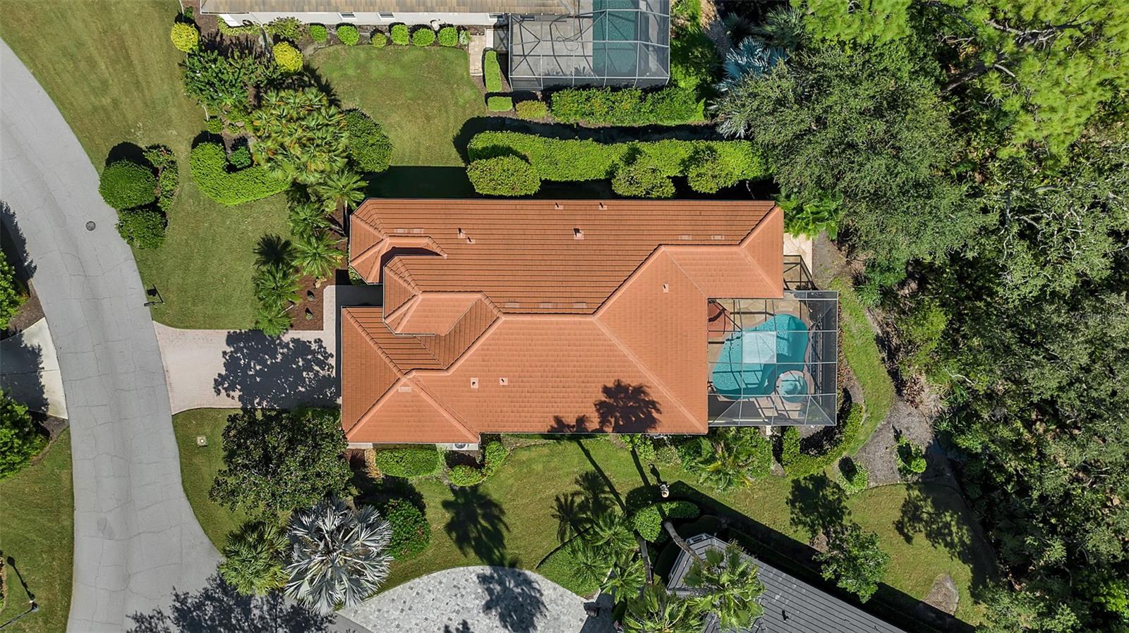 21 BAYHEAD LN