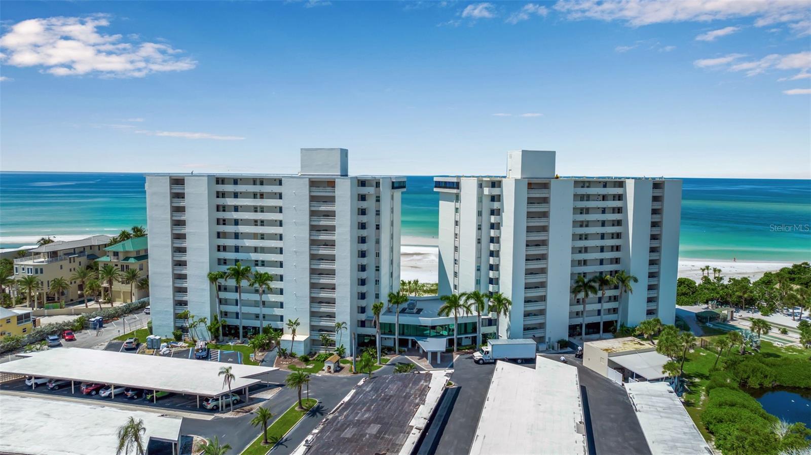 19 WHISPERING SANDS DR #203