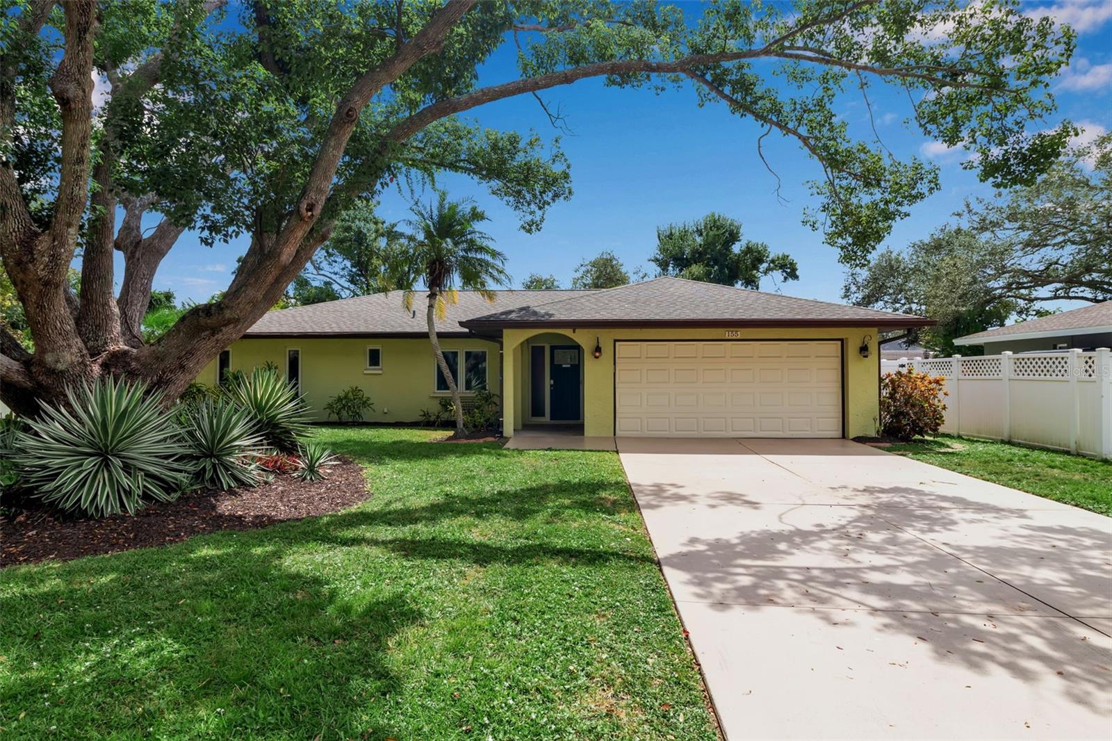 155 MIMOSA CIR