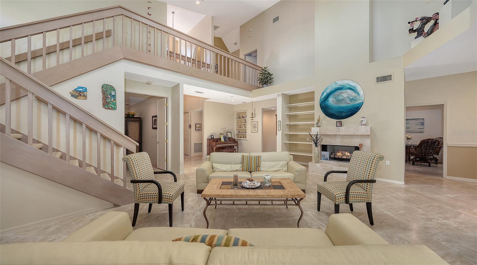 7340 VILLA D ESTE DRIVE