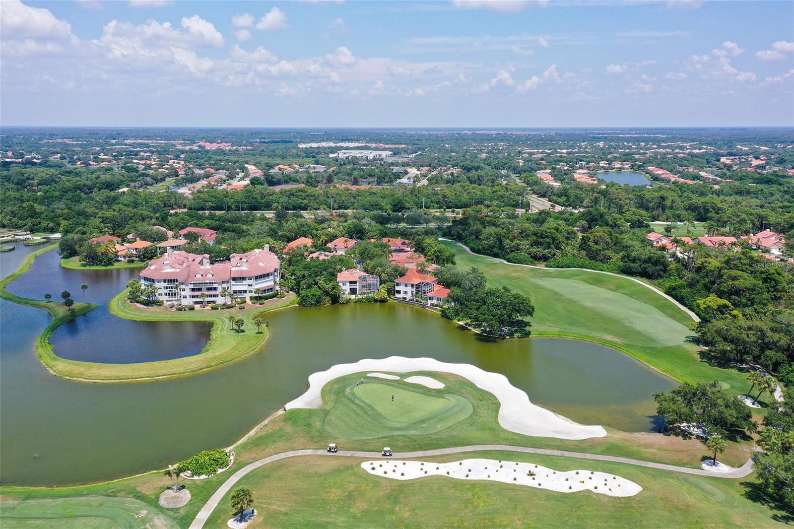 7340 VILLA D ESTE DRIVE