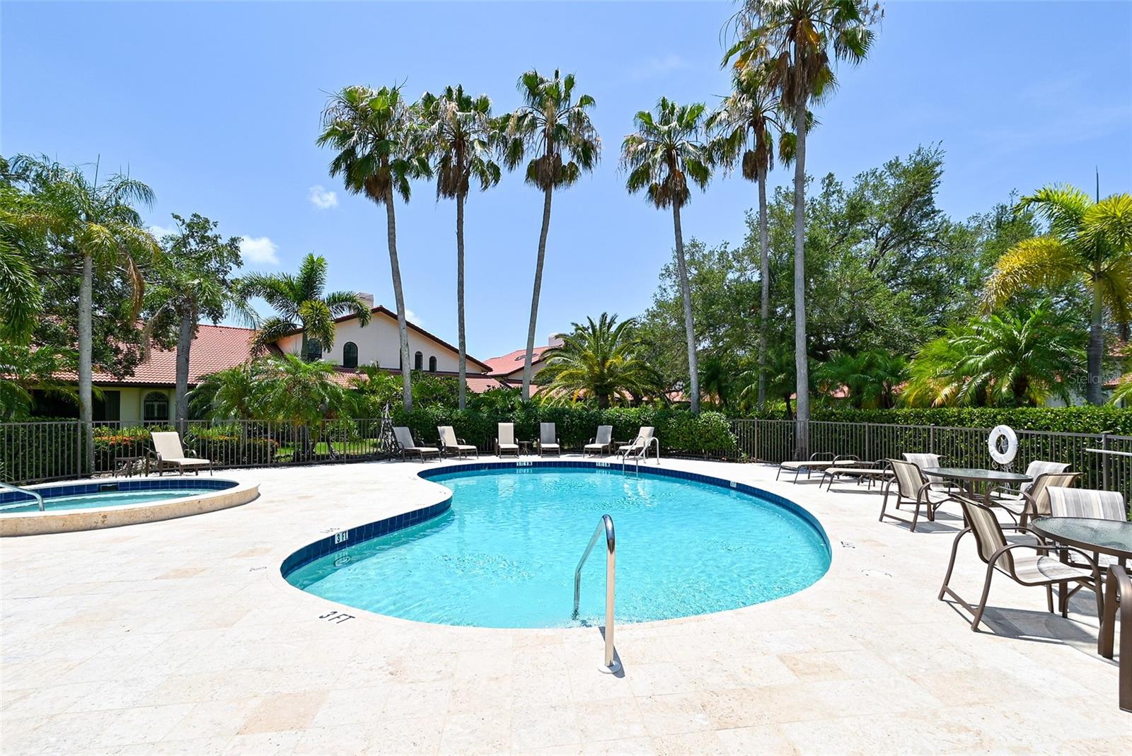 7340 VILLA D ESTE DRIVE