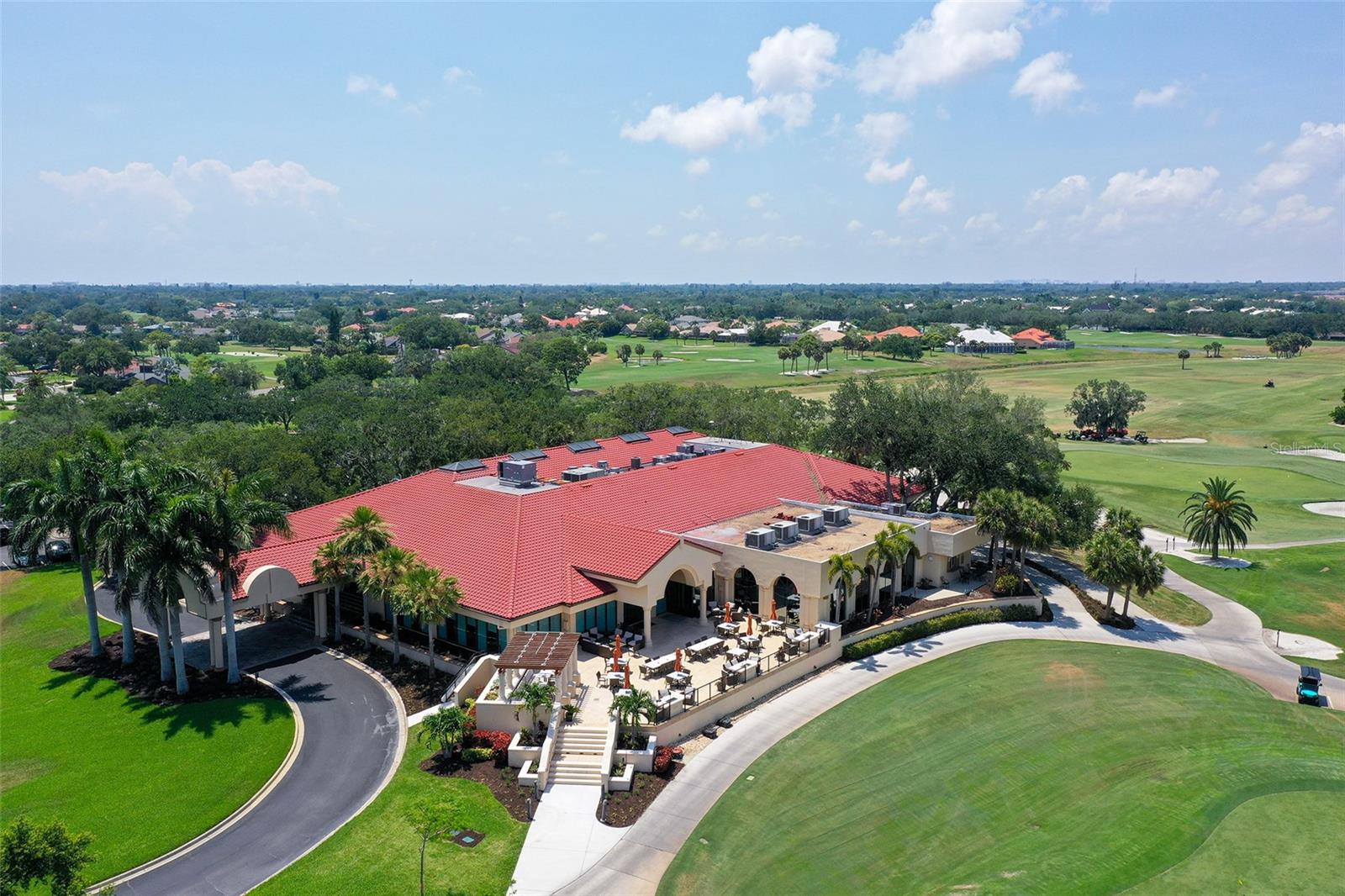 7340 VILLA D ESTE DRIVE