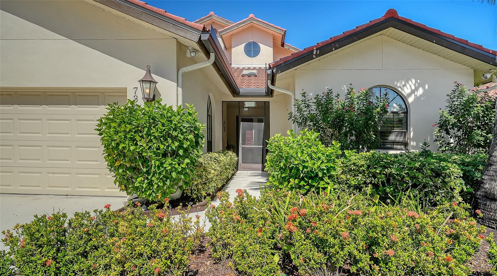 7340 VILLA D ESTE DRIVE