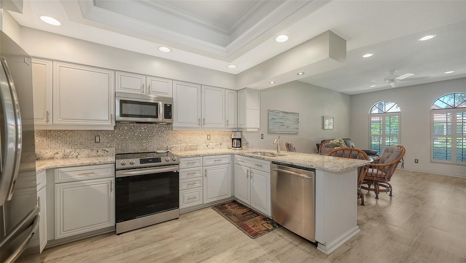 7340 VILLA D ESTE DRIVE