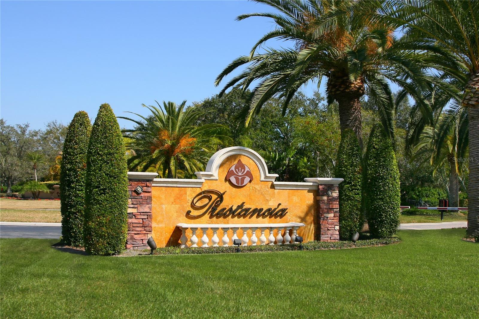 7340 VILLA D ESTE DRIVE