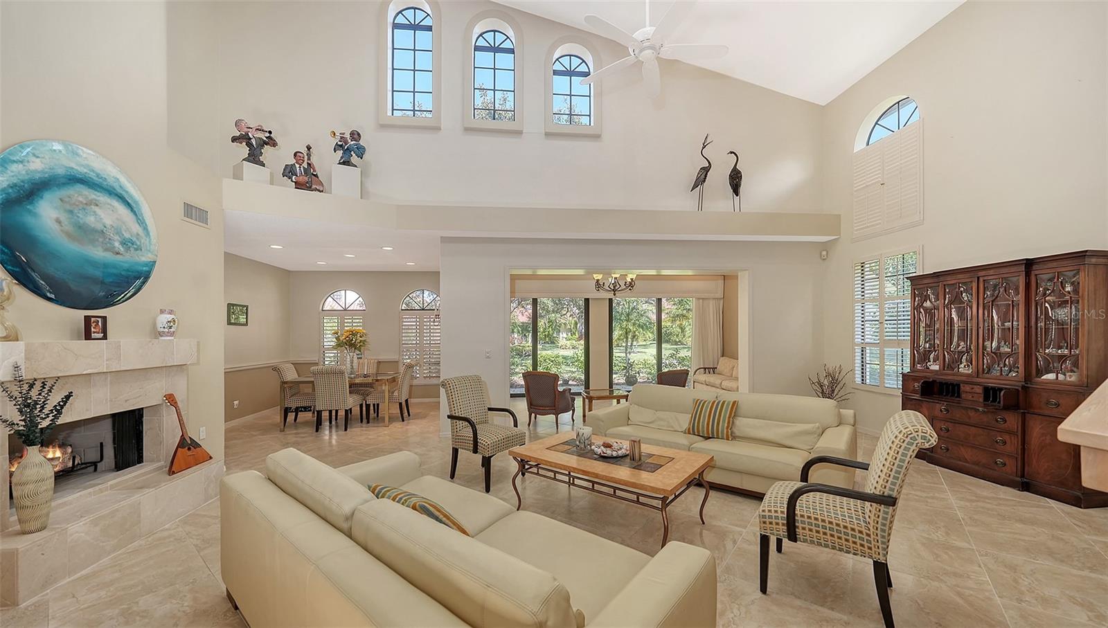 7340 VILLA D ESTE DRIVE