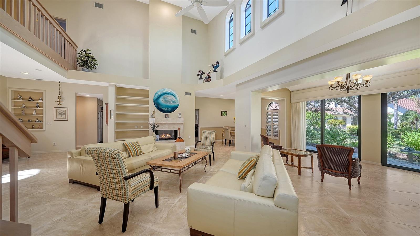 7340 VILLA D ESTE DRIVE