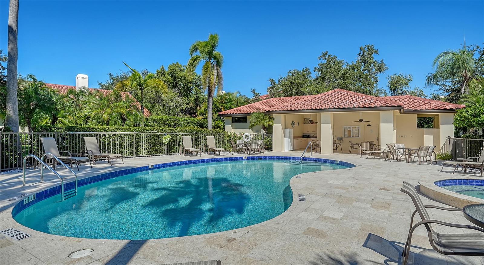 7340 VILLA D ESTE DRIVE