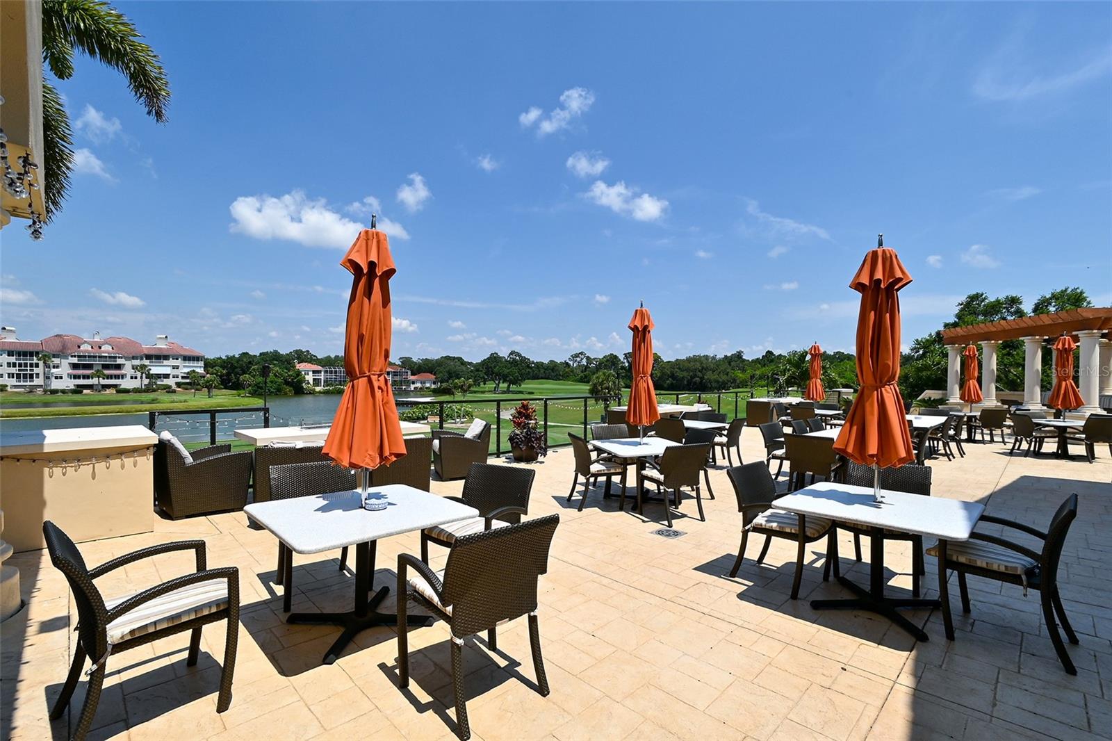 7340 VILLA D ESTE DRIVE