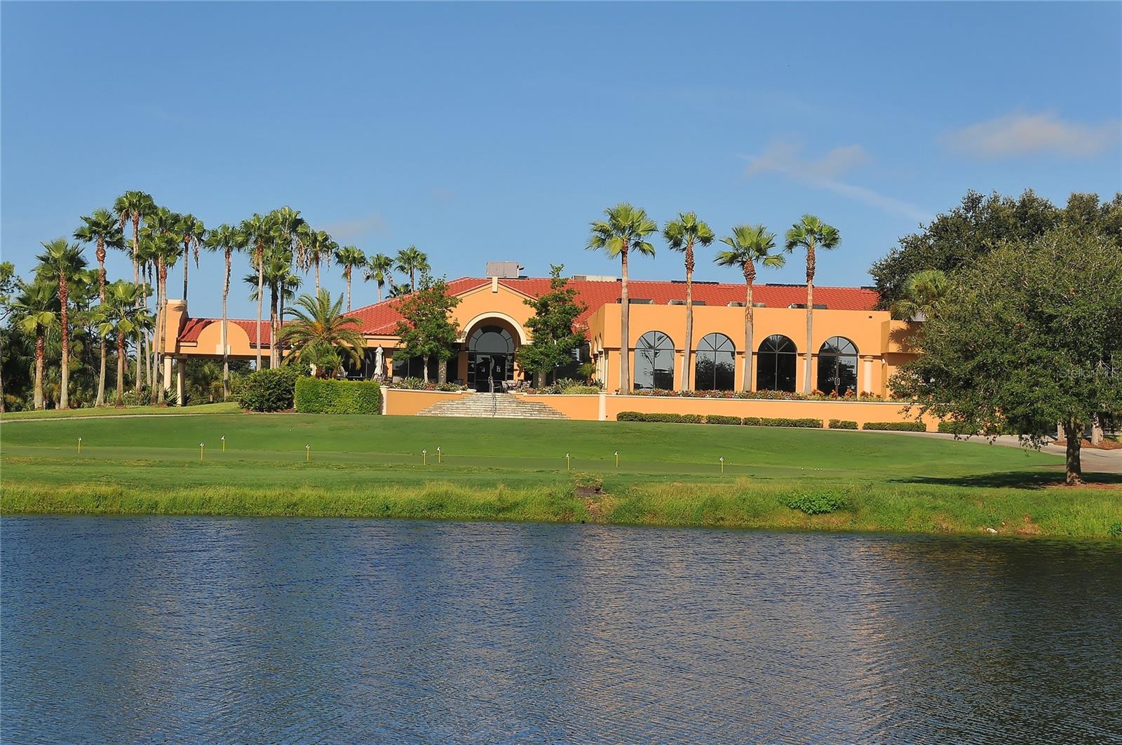 7340 VILLA D ESTE DRIVE