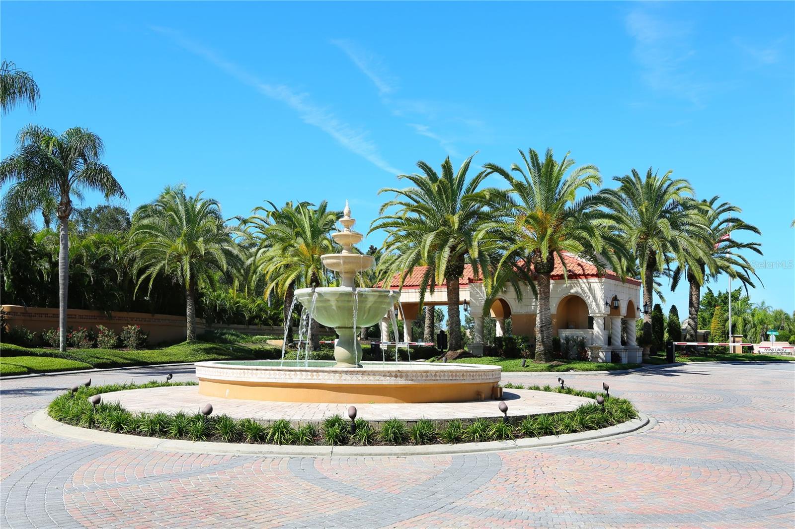 7340 VILLA D ESTE DRIVE