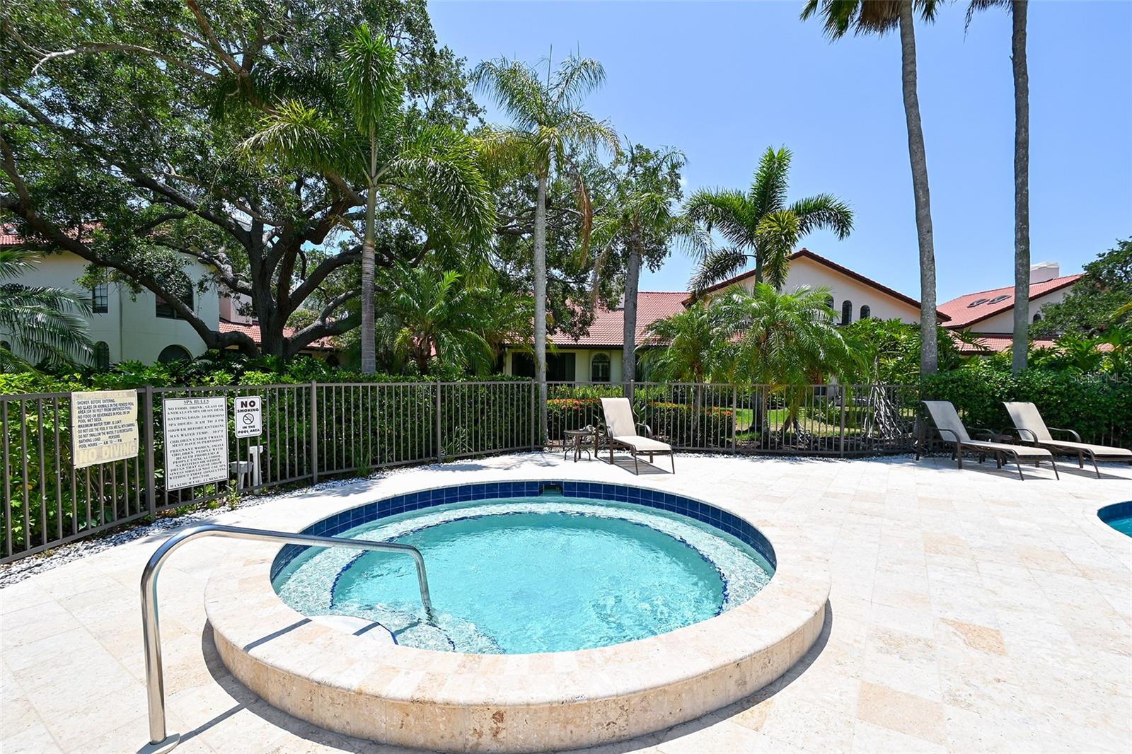 7340 VILLA D ESTE DRIVE