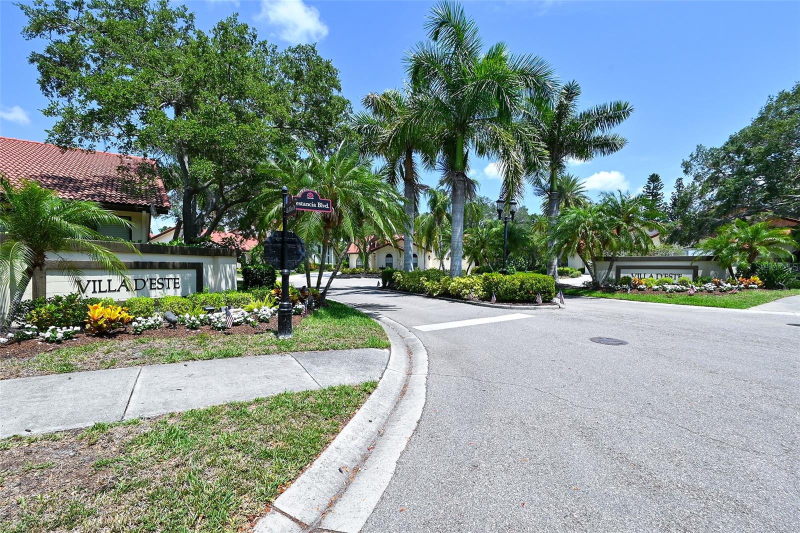 7340 VILLA D ESTE DRIVE