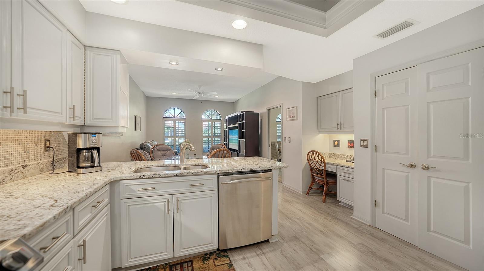 7340 VILLA D ESTE DRIVE