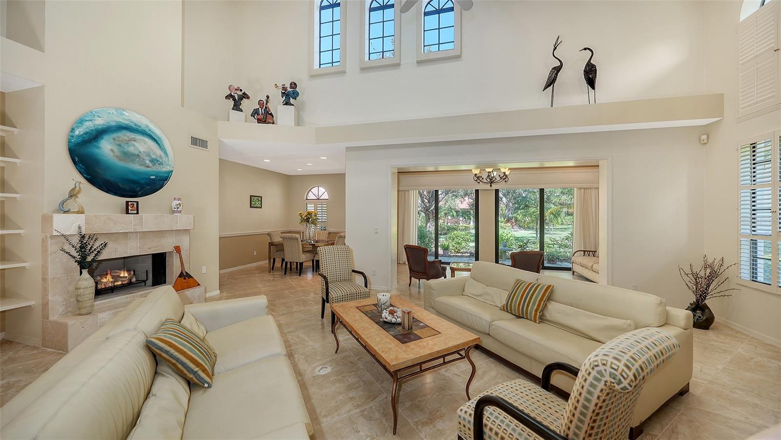 7340 VILLA D ESTE DRIVE