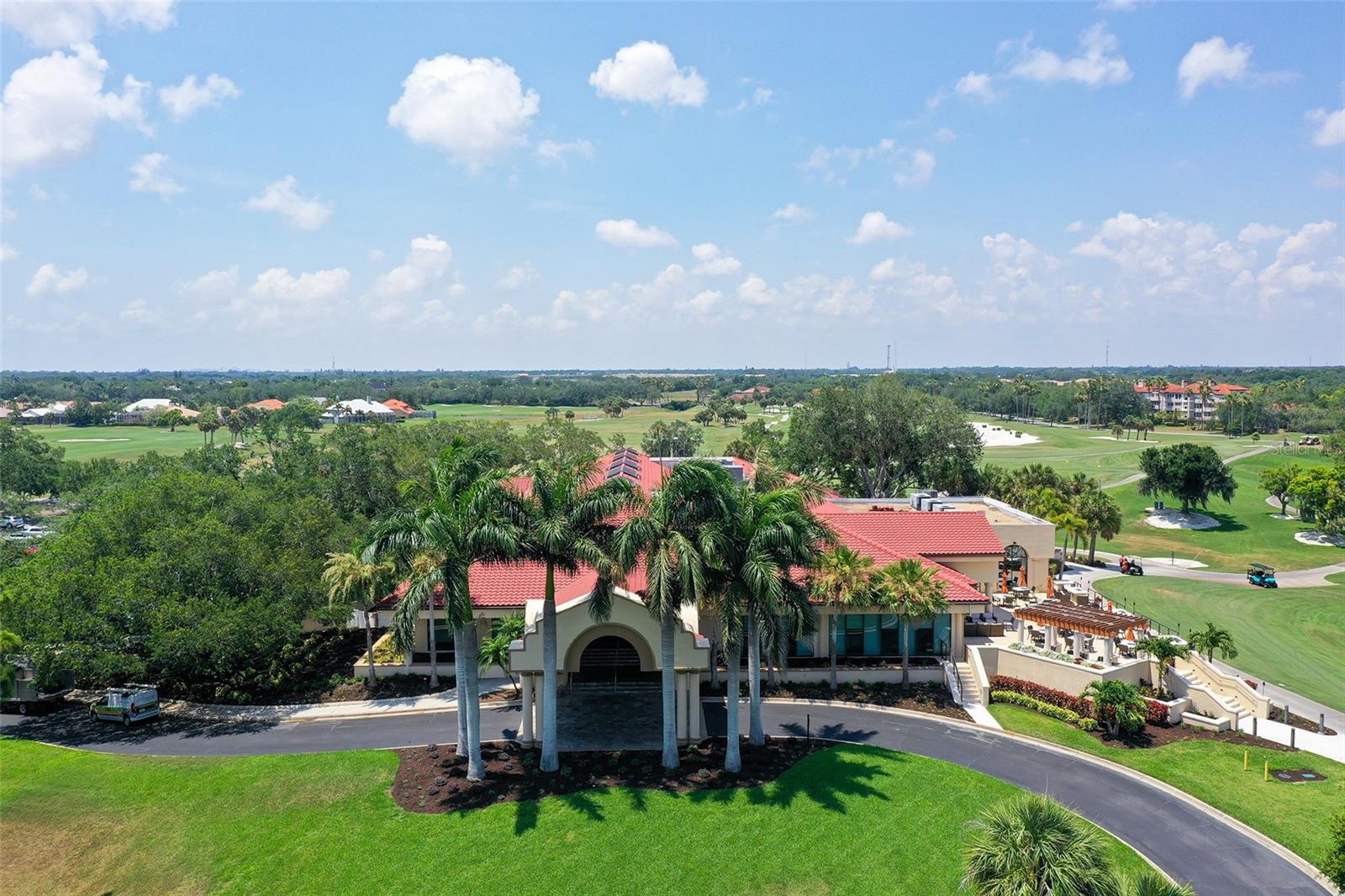 7340 VILLA D ESTE DRIVE