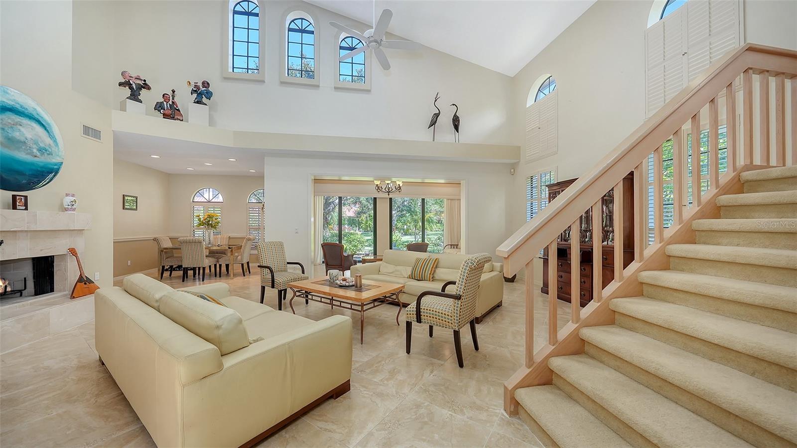 7340 VILLA D ESTE DRIVE