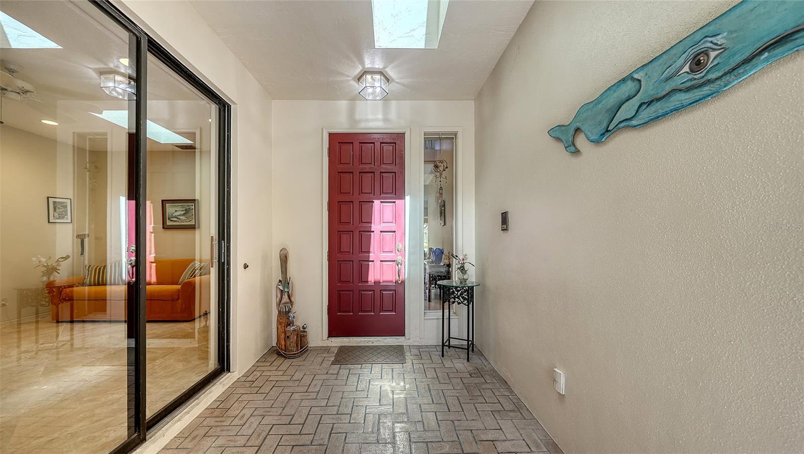 7340 VILLA D ESTE DRIVE