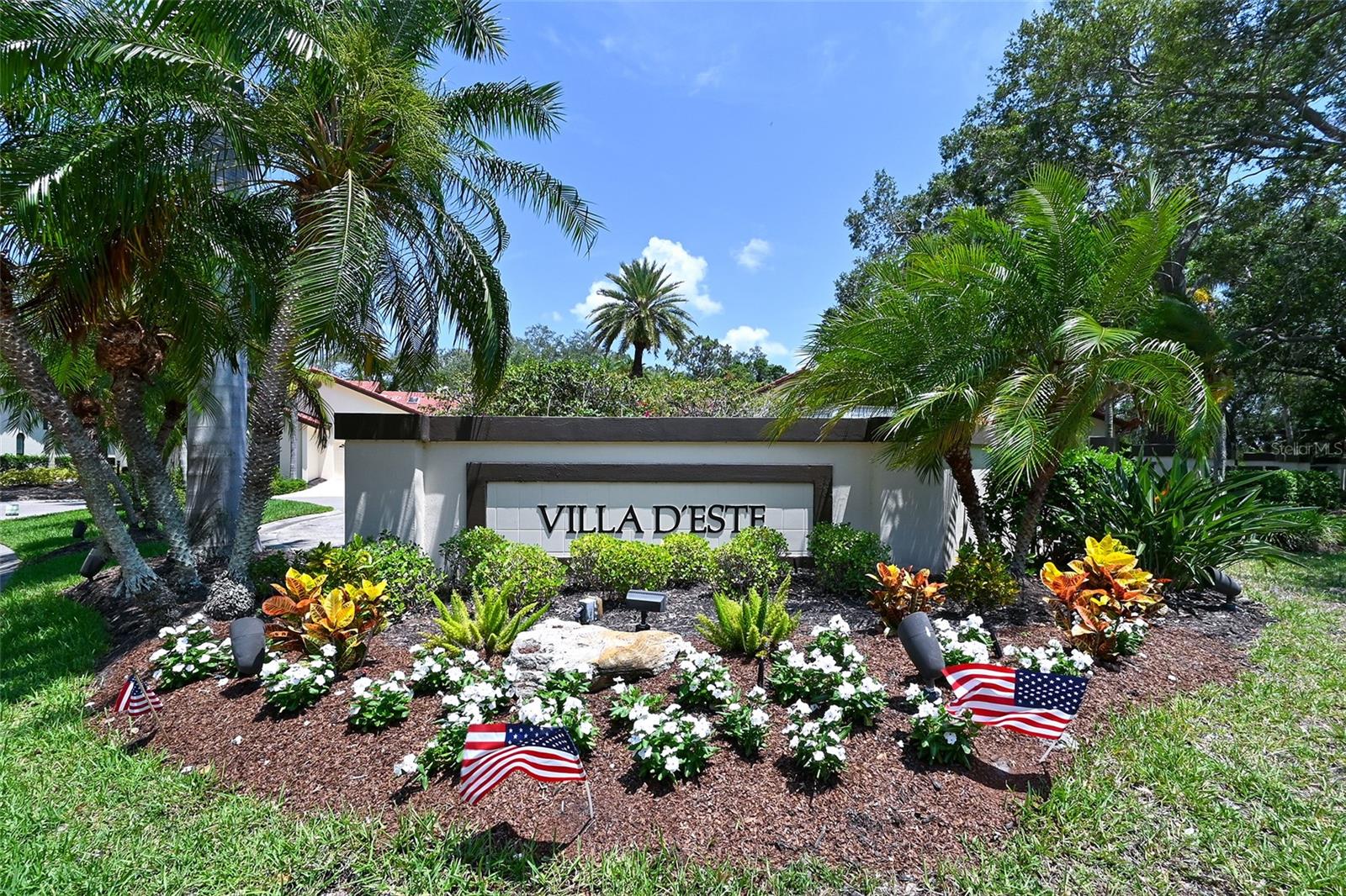 7340 VILLA D ESTE DRIVE