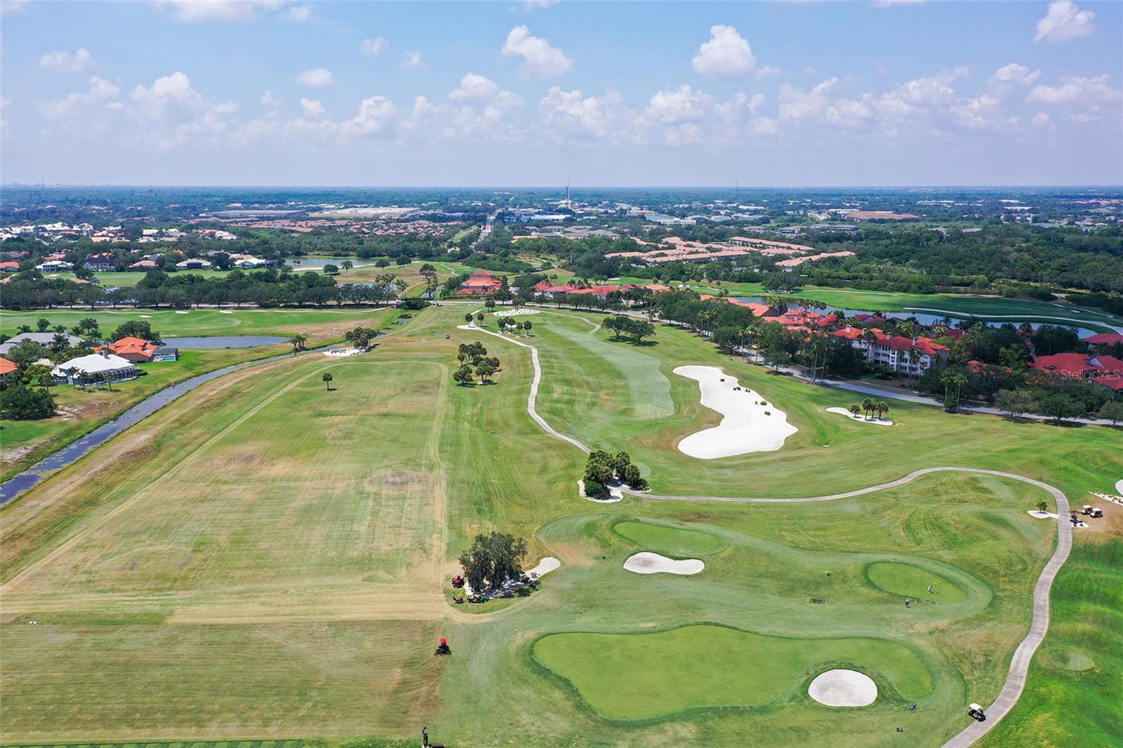 7340 VILLA D ESTE DRIVE