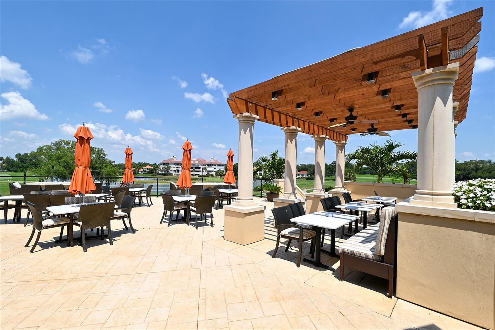 7340 VILLA D ESTE DRIVE