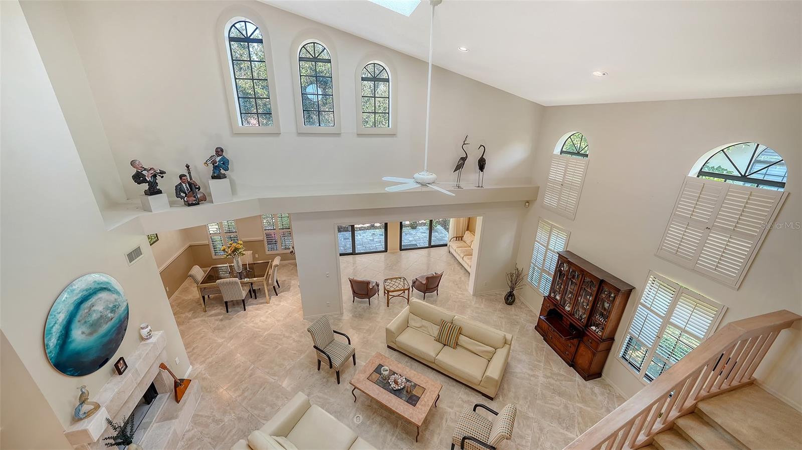 7340 VILLA D ESTE DRIVE