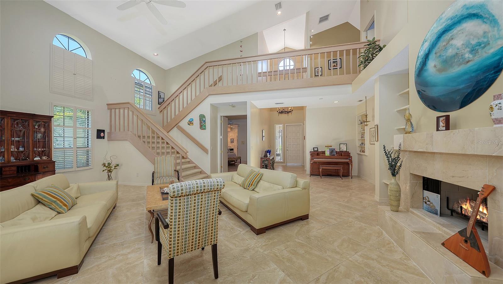 7340 VILLA D ESTE DRIVE