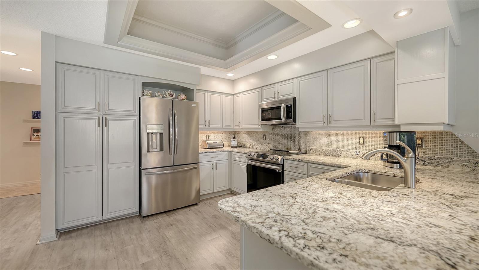 7340 VILLA D ESTE DRIVE