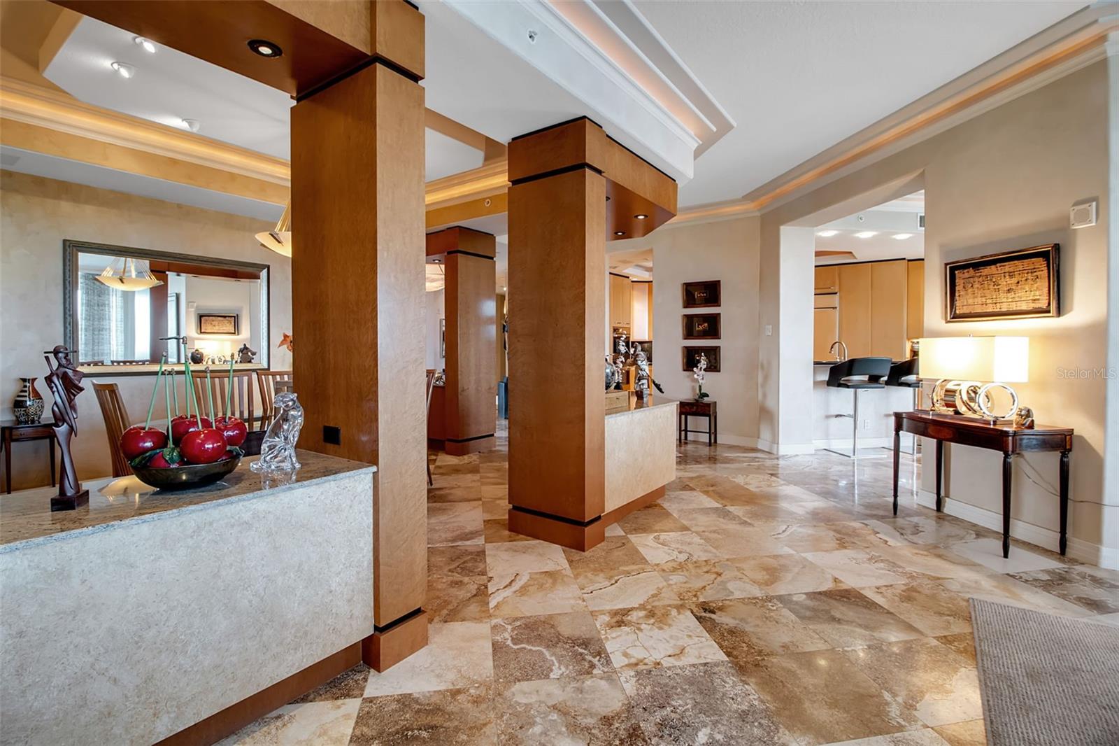 393 NORTH POINT RD #1002