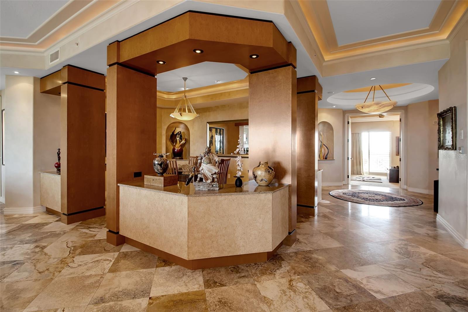 393 NORTH POINT RD #1002