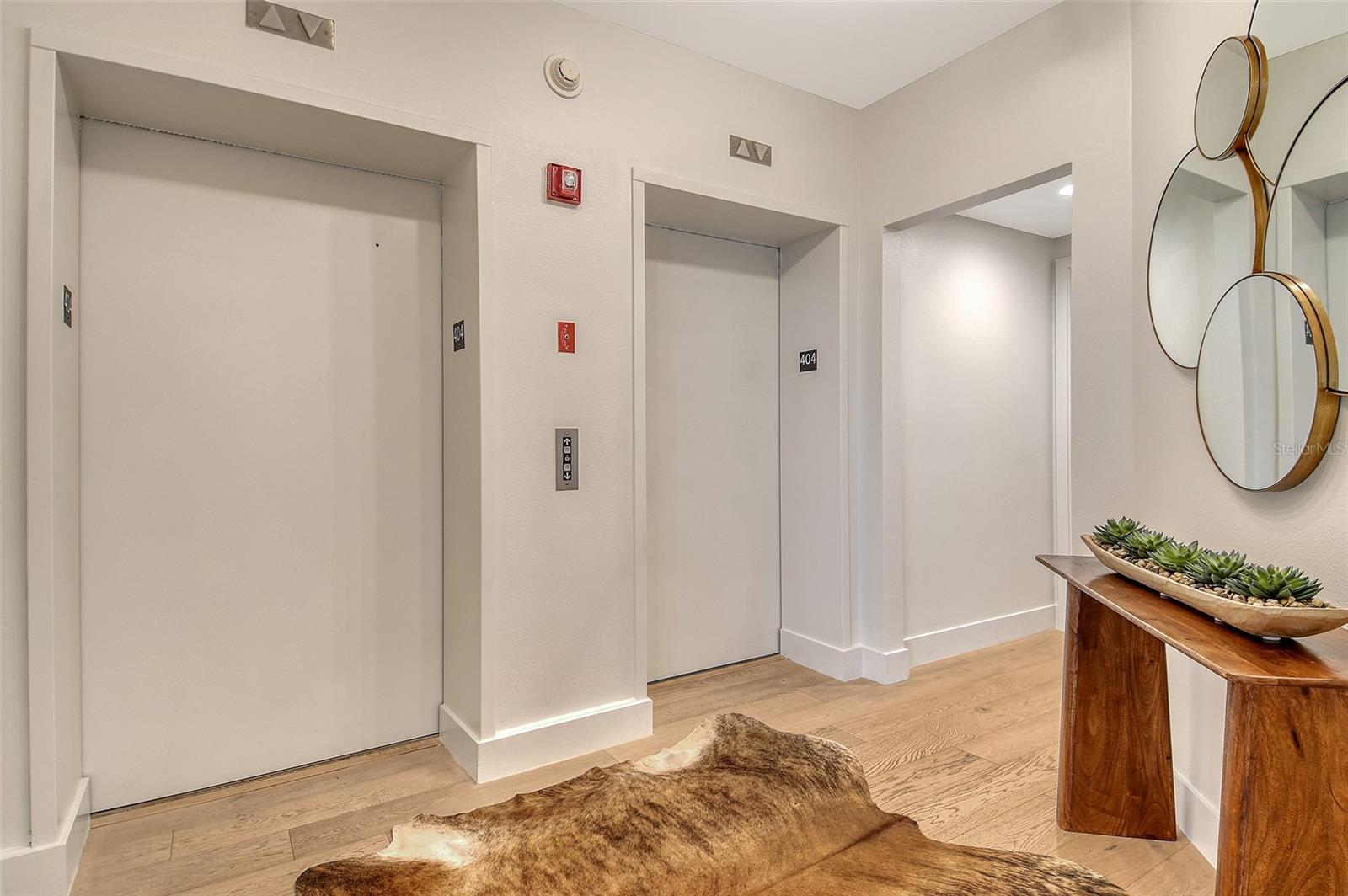 401 NORTH POINT RD #404