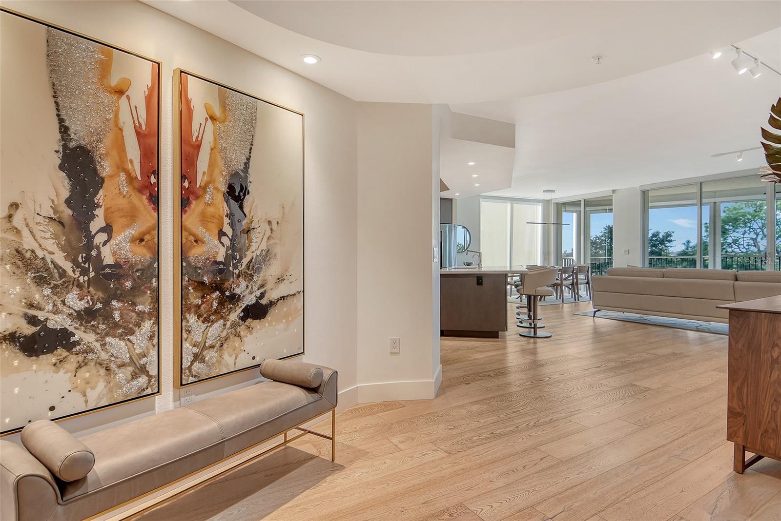 401 NORTH POINT RD #404