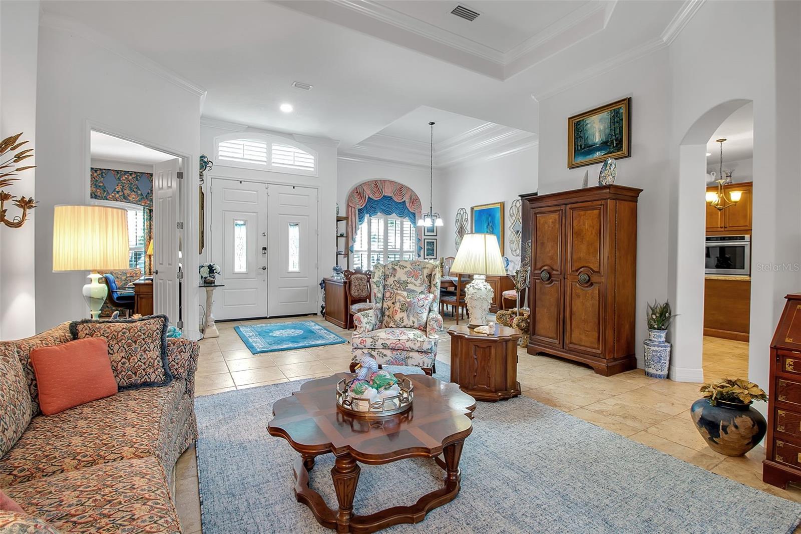 3795 EAGLE HAMMOCK DR