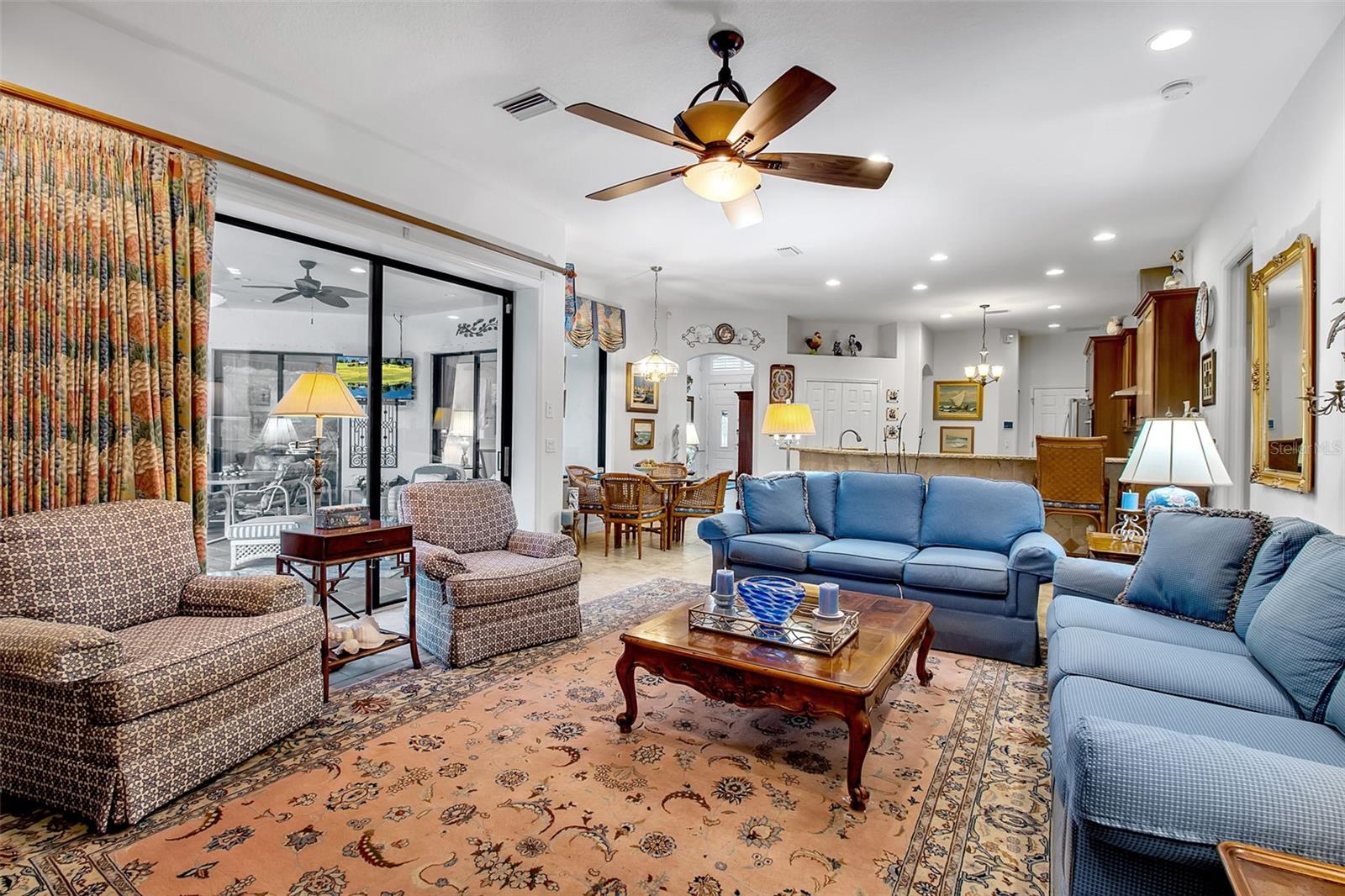 3795 EAGLE HAMMOCK DR