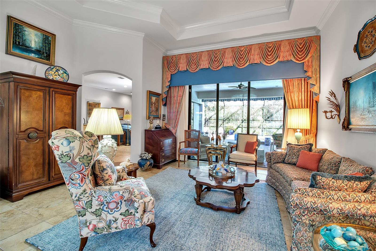 3795 EAGLE HAMMOCK DR