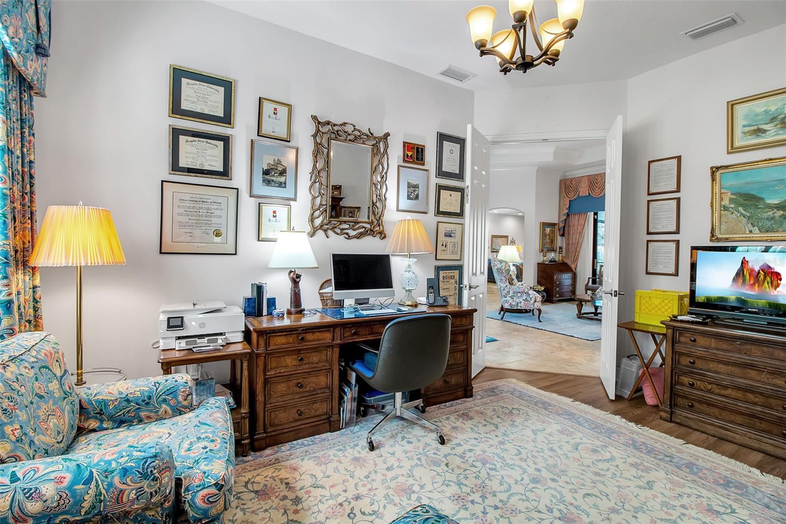 3795 EAGLE HAMMOCK DR